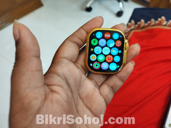 H20 ultra smart watch sell